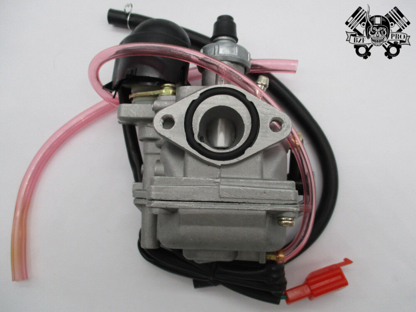 MOTOMASTER Motorrad Gaszug - Perfekter Ersatz Für Aprilia, Derbi & Piaggio Roller