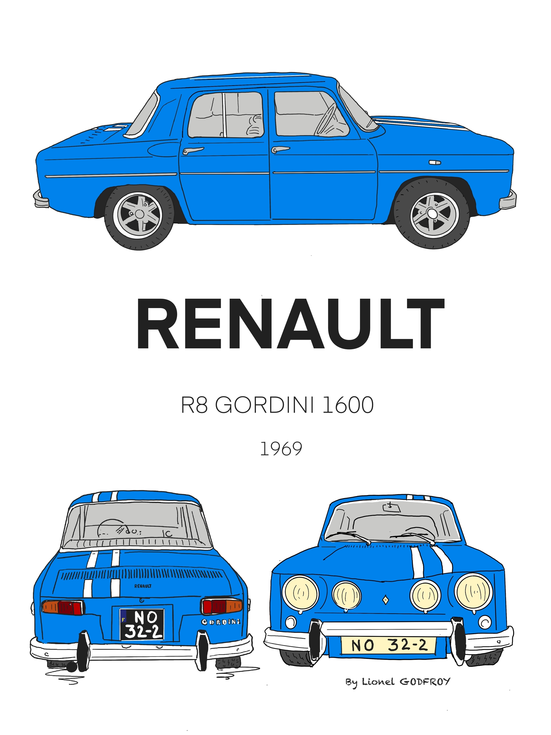 Affiche_Renault_R8_Gordini