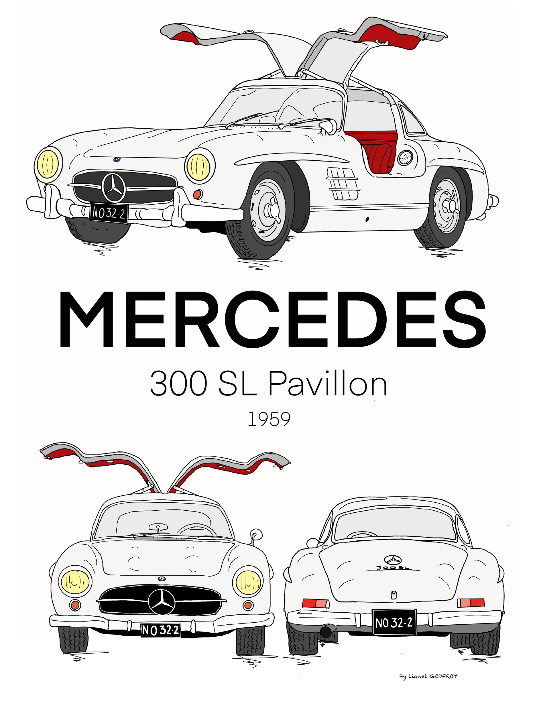 Mercedes_300_SL_Pavillon