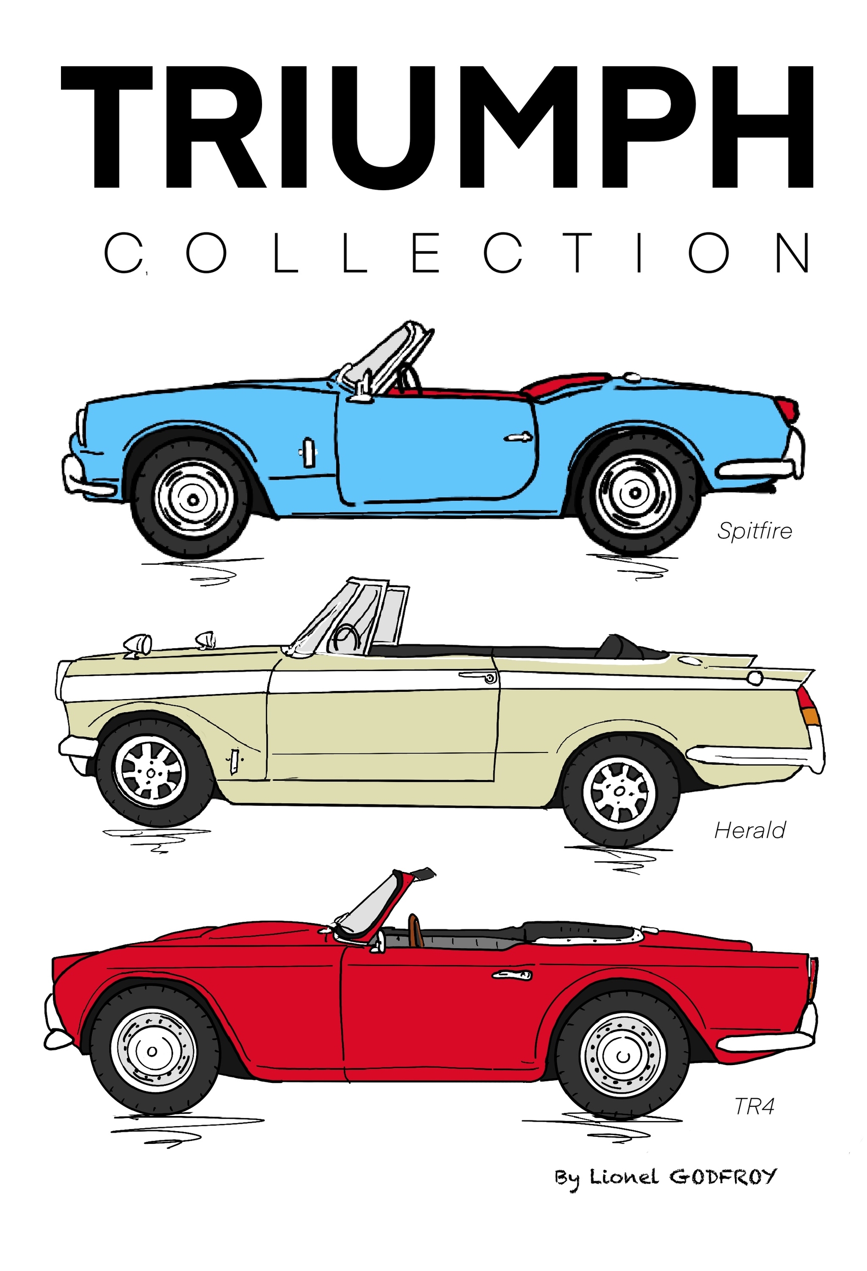 Poster_Triumph_Collection 2