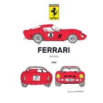 Affiche_Ferrari_250_GTO