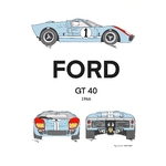 Affiche_Ford_GT_40