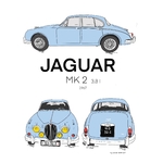 Affiche_Jaguar_Mk2
