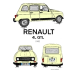 Affiche_Renault_4_L_GTL