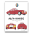 Poster Alfa Romeo 2500 SS