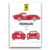 Poster Ferrari 250 GT