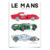 Winner cars Le_Mans