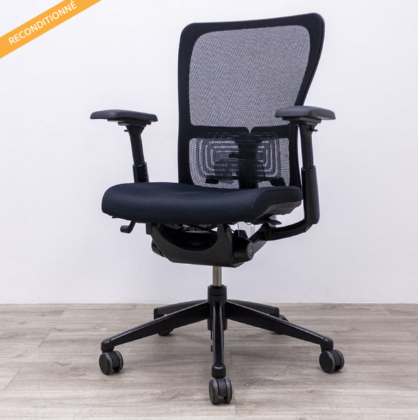 HAWORTS CONFORTO 89 NOIR