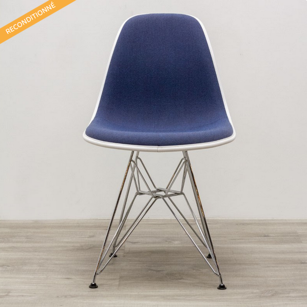Vitra chaises EAMES FACE