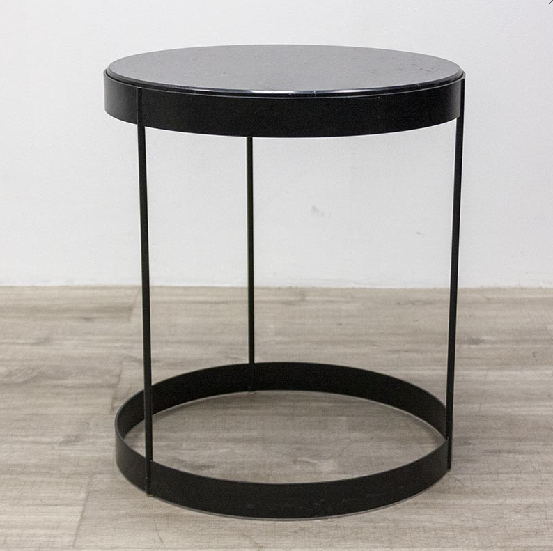Table diametre 40cm H 45