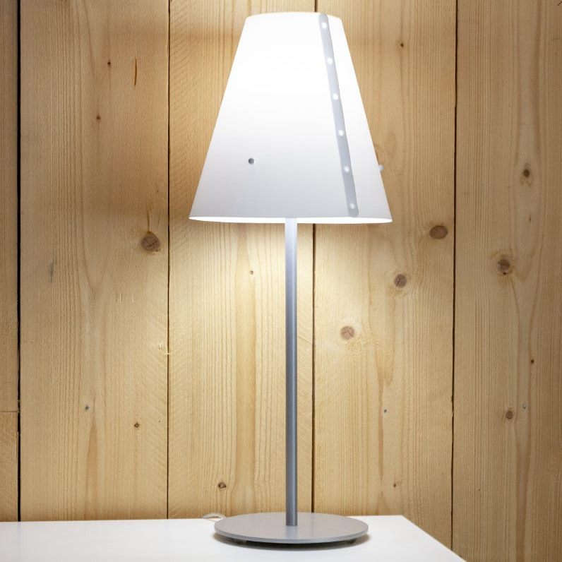 Lampe Manade Cosy S Blanche