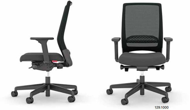 FAUTEUIL KICKSTER