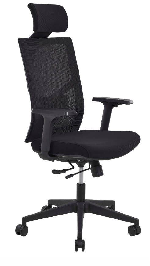 FAUTEUIL ZACK SITEK  2