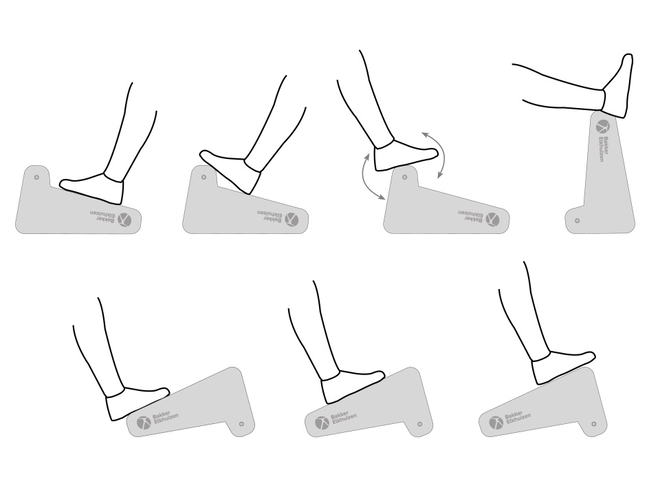 POSITION REPOSE PIEDS BAKKER 1