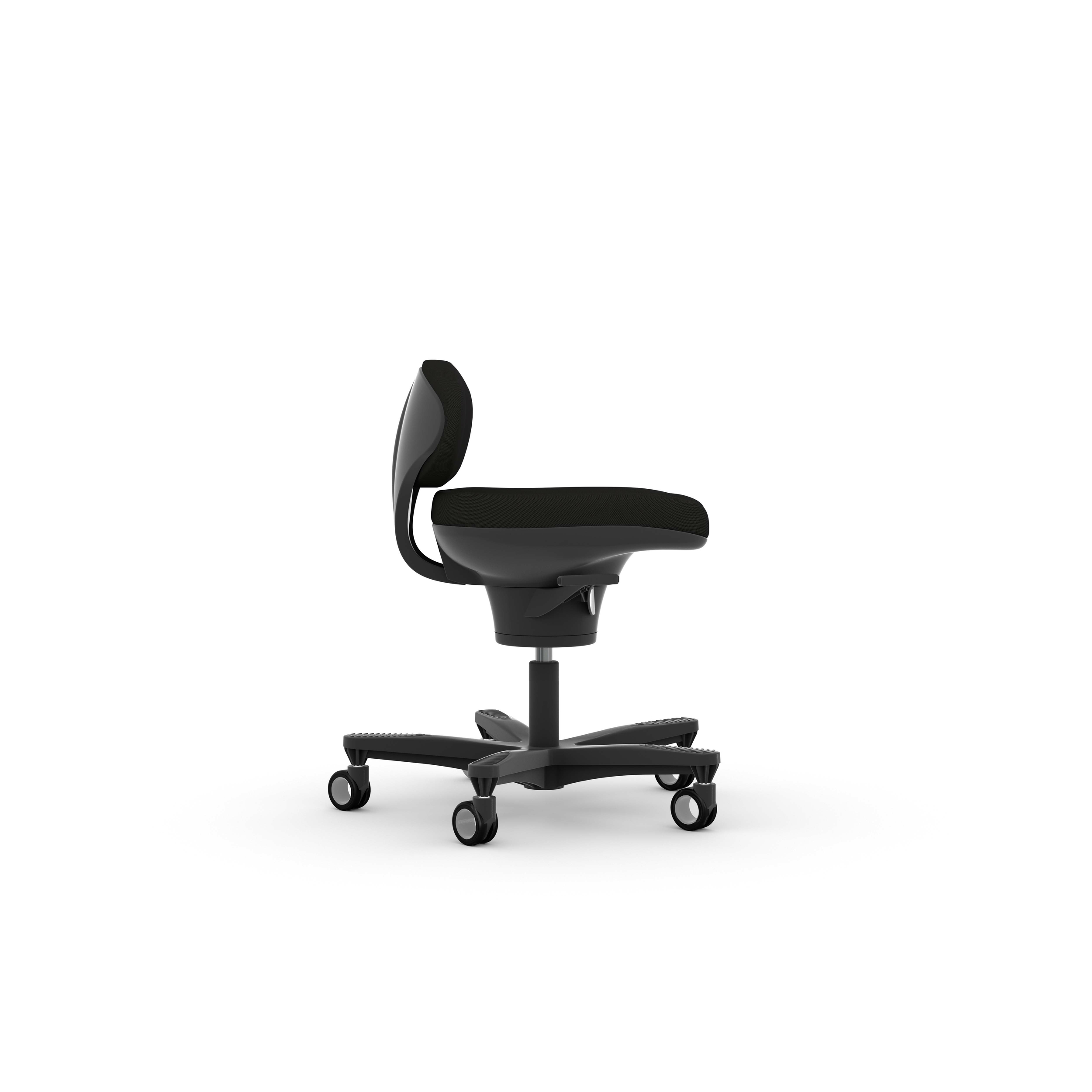 Corechair_SA-R_schwarz