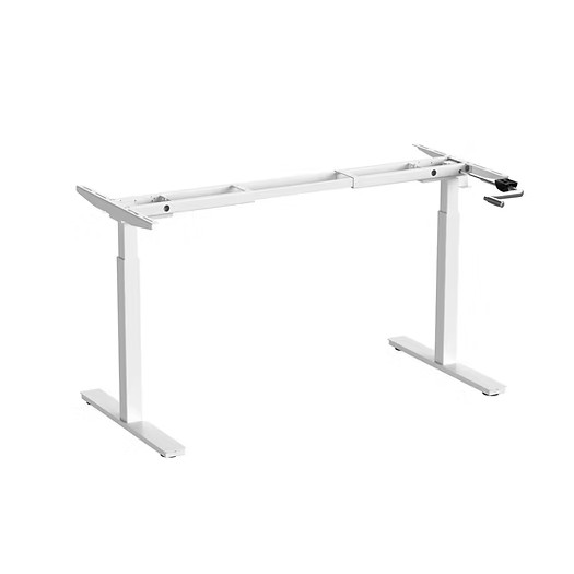 Bureau réglable StandUp manuel