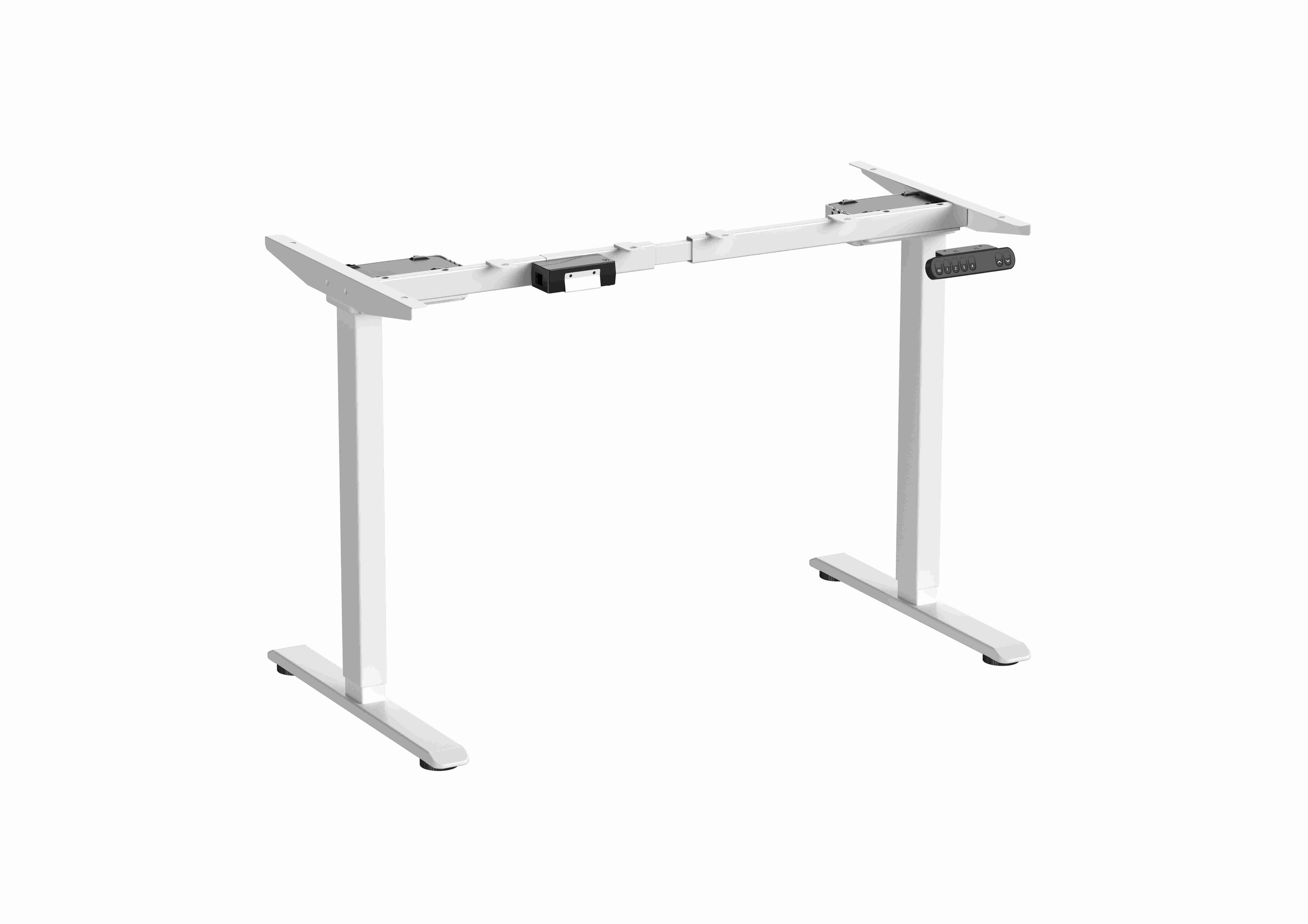 Stand UpEco - 2 segments blanc light