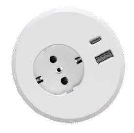 obturateur 60 mm