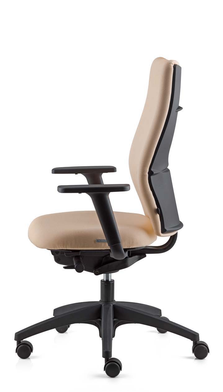 OTAVO vu gauche beige