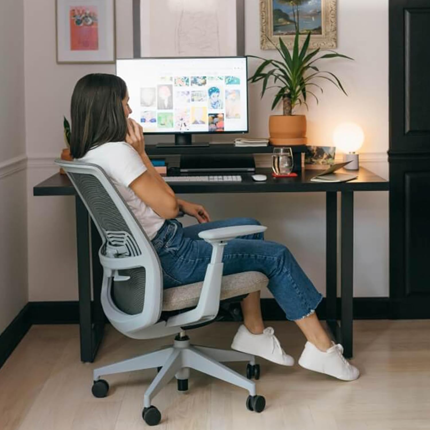 Soji couleur utilisateur Promoburo