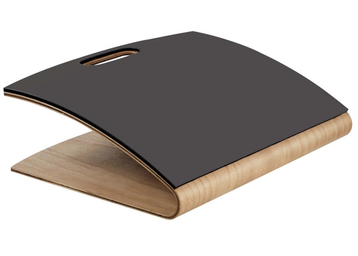 repose-pieds-ergonomique-bois-noir