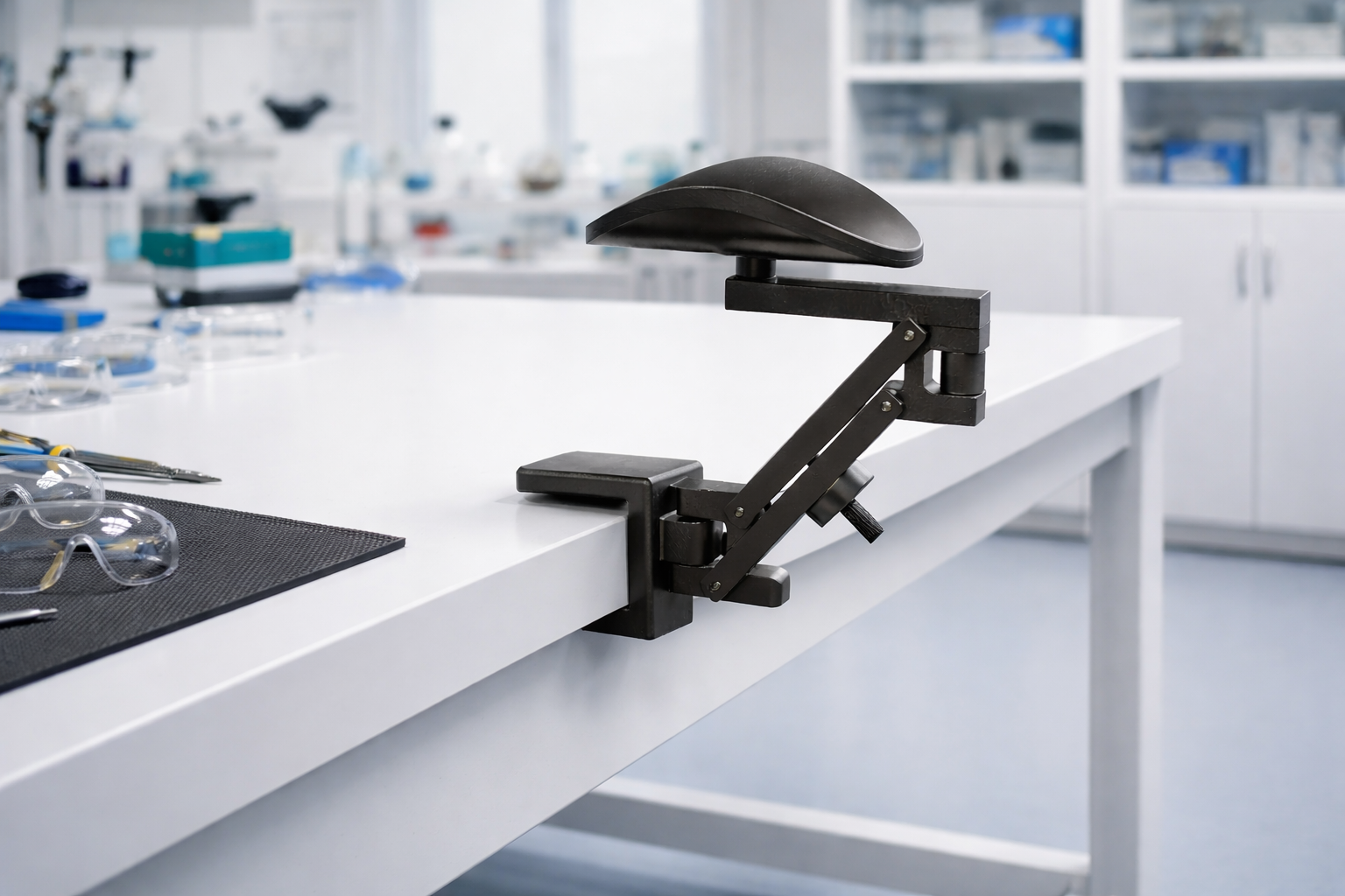 ergo dynamic laboratoire FR2