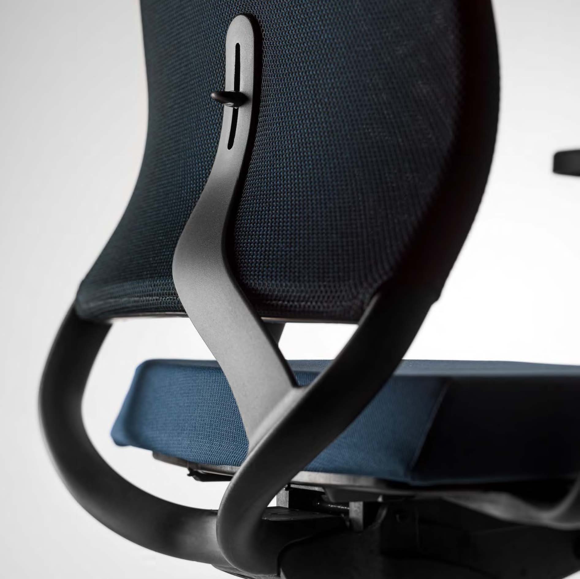 ECOCHAIR-Operative light