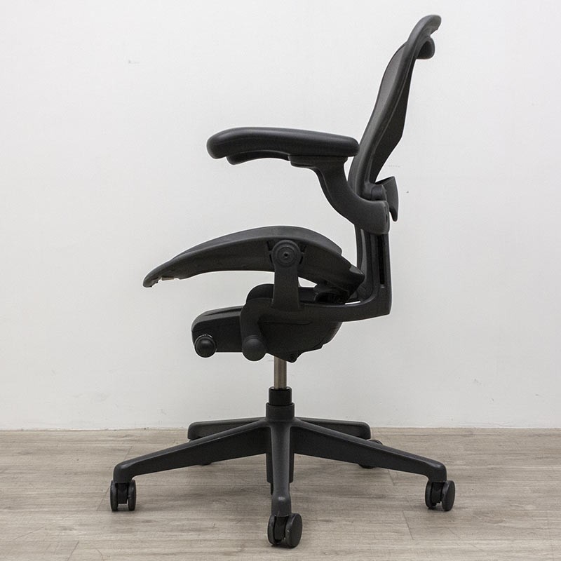 occasion-herman-miller-aeron-remastered-b profil