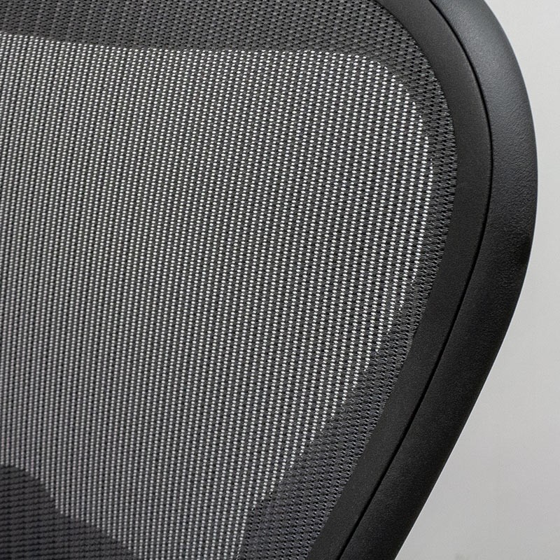 occasion-herman-miller-aeron-remastered-b gros plan pellicle