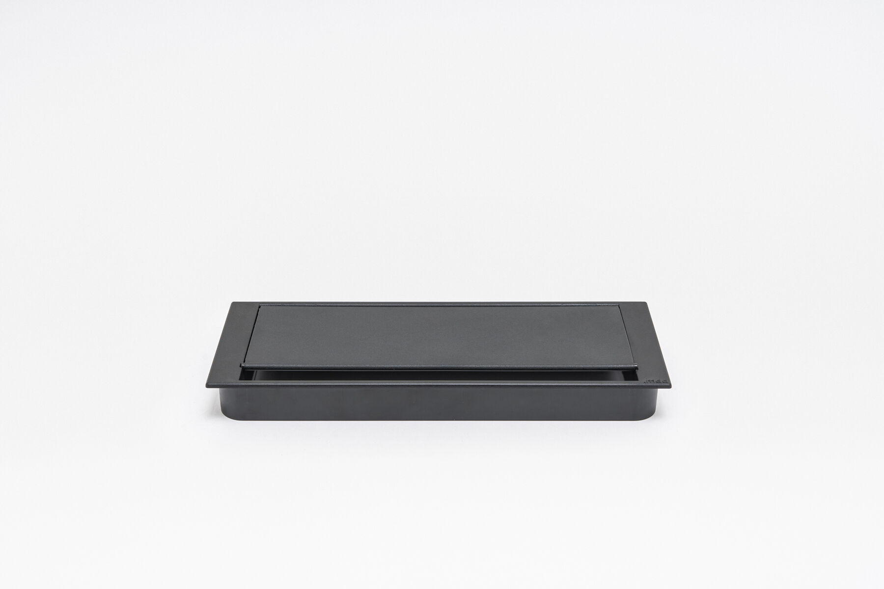 M15 trappe rectangulaire