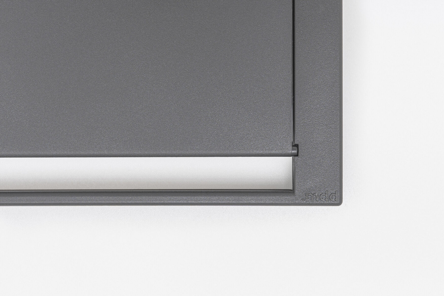 M15 trappe rectangulaire detail