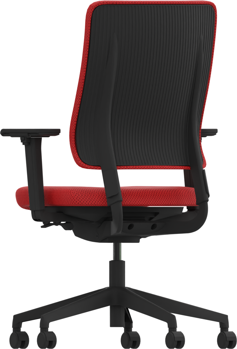 DRUMBACK 480-1002 rouge 70-7261