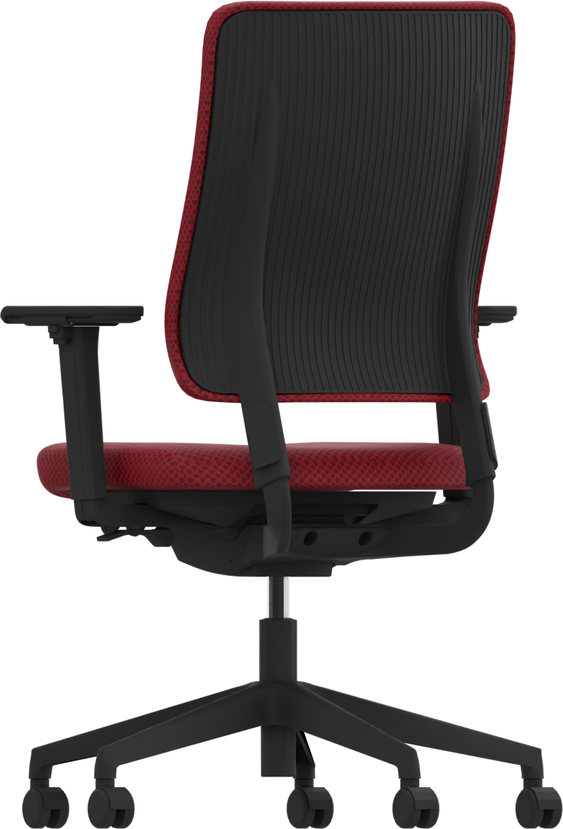 DRUMBACK 480-1002 RUNNER  rouge 50-5295