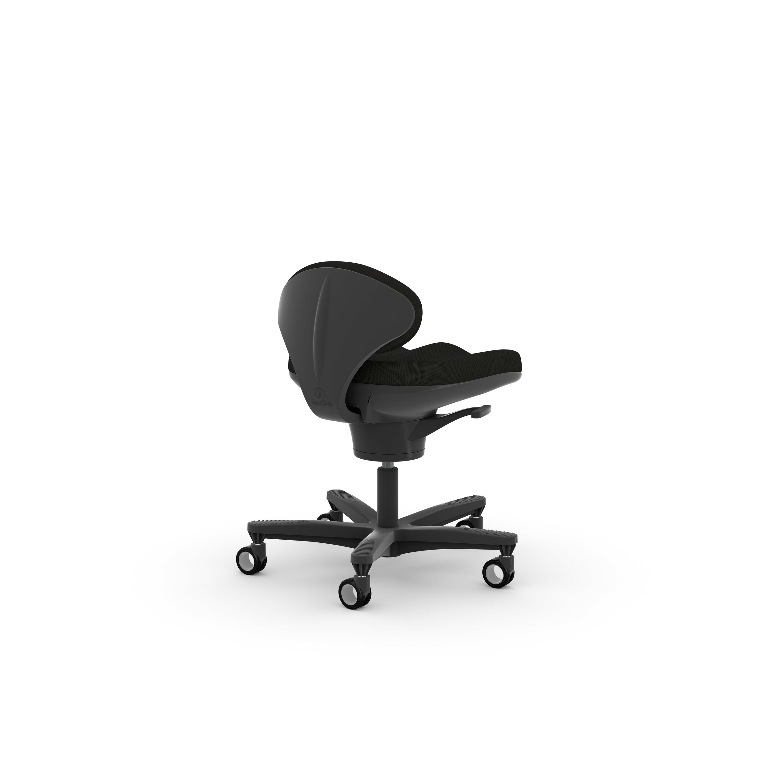 Corechair_HP-H-R_schwarz