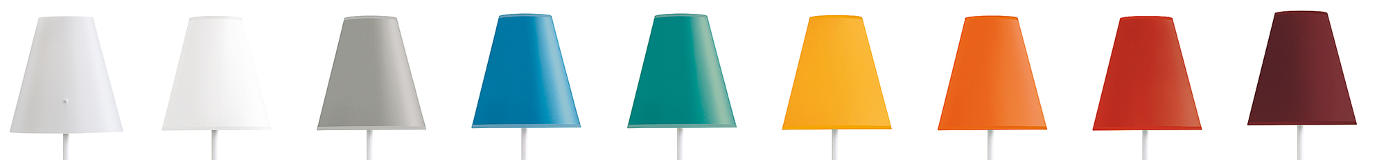 COSY LAMPE DE BUREAU SUR PIEDS PROMOBURO
