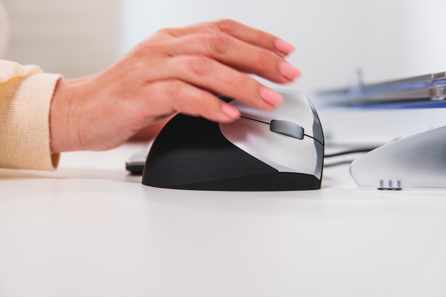 Accessoires ergonomiques
