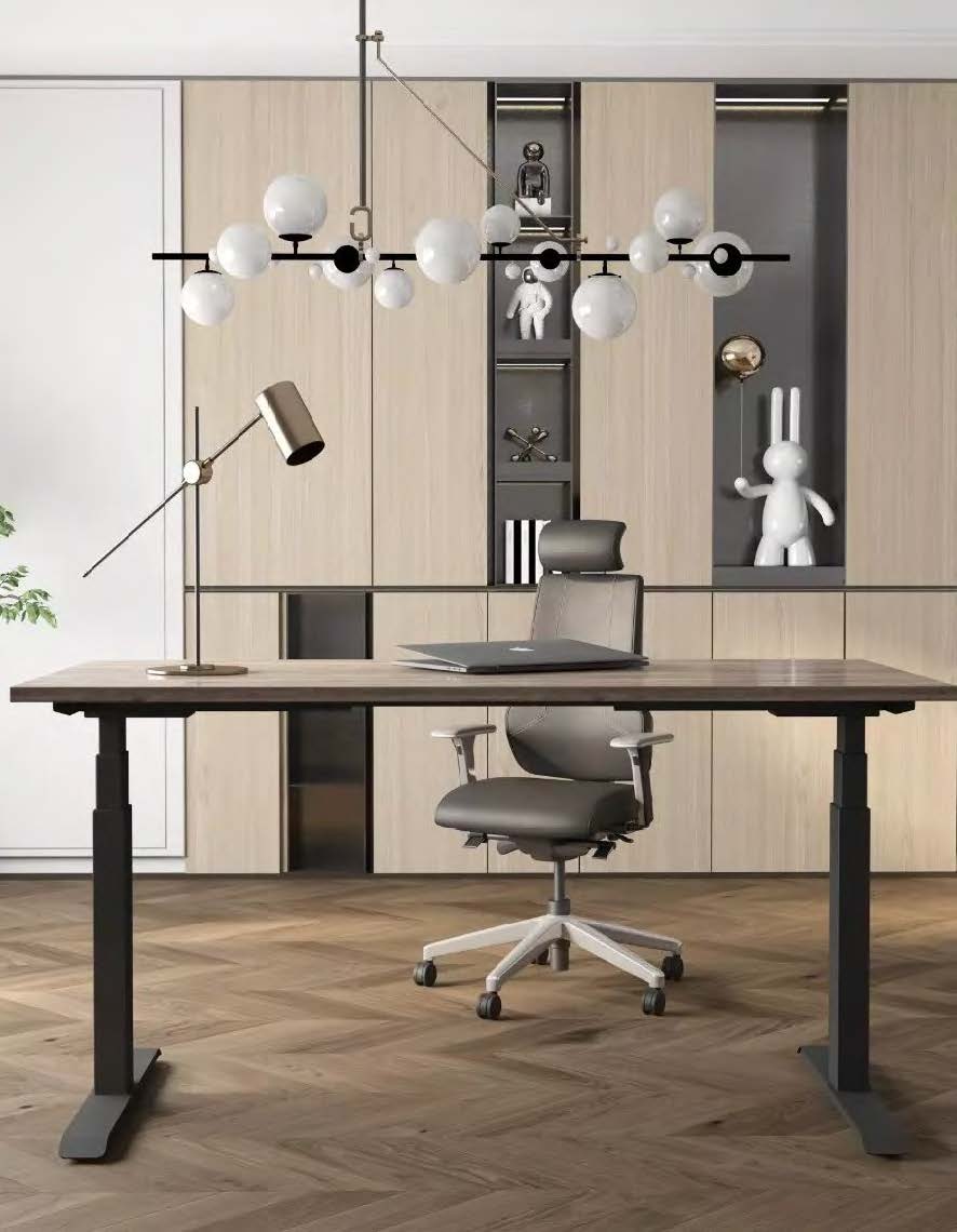 Bureaux design et ergonomiques
