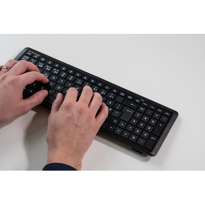 Clavier ergonomique  Mousetrapper TypeMidi_puff_1080x720