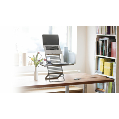 standfriend-presentation sur table