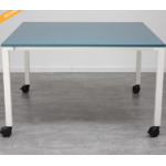 TABLE CARRE KALIDRO STEELCASES