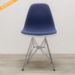 Vitra chaises EAMES FACE