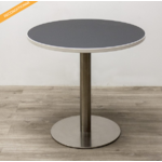 Table ronde 80cm reconditionne