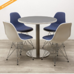 Table ronde 80cm