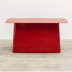 Table Side métal Vitra