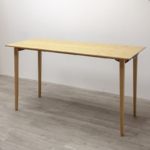 Table pliante L 160 P 70 x H 90.5 Chene Karl Andersson et Peter