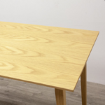 Table Chene L 160 Karl et Andersson