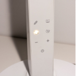 LAMPE LED BLANCHE