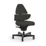 CoreChair_Elite_FS_Schwarz