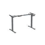 Stand UpEco - 2 segments gris