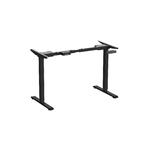 Stand UpEco - 2 segments noir